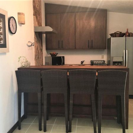 Casa El Apartacho Manzanillo Kültér fotó