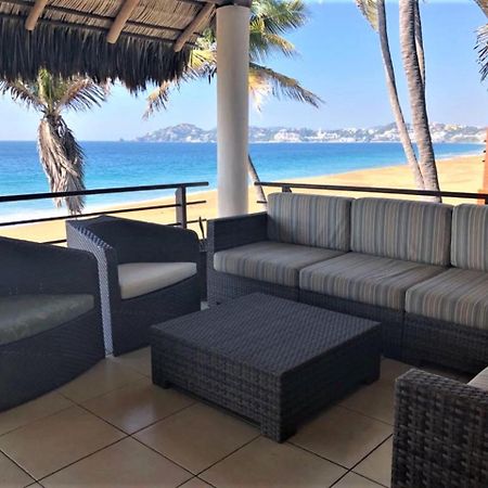 Casa El Apartacho Manzanillo Kültér fotó