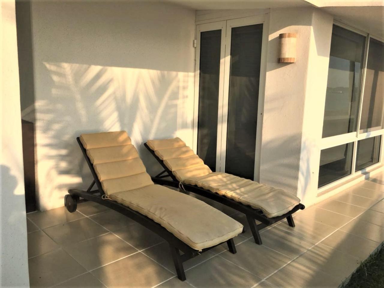 Casa El Apartacho Manzanillo Kültér fotó
