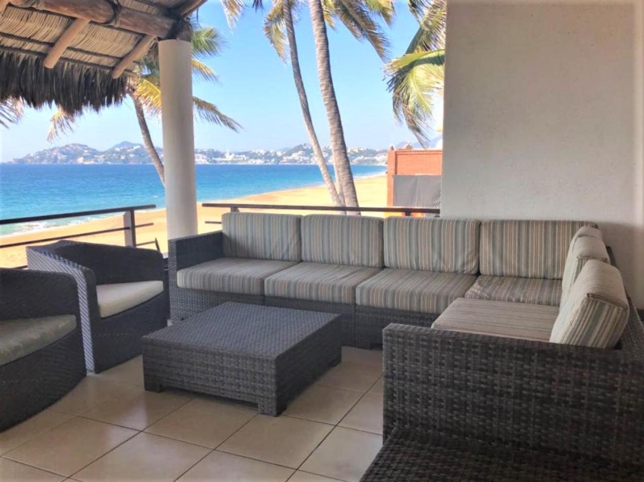 Casa El Apartacho Manzanillo Kültér fotó