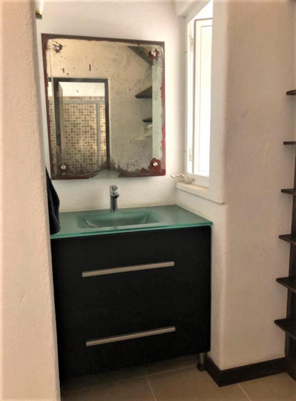 Casa El Apartacho Manzanillo Kültér fotó