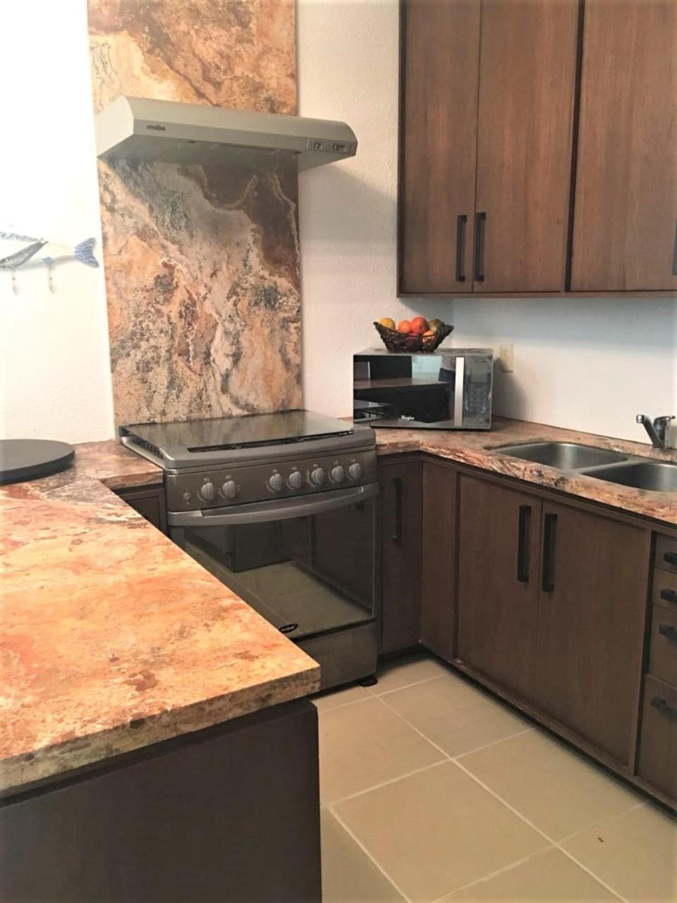 Casa El Apartacho Manzanillo Kültér fotó