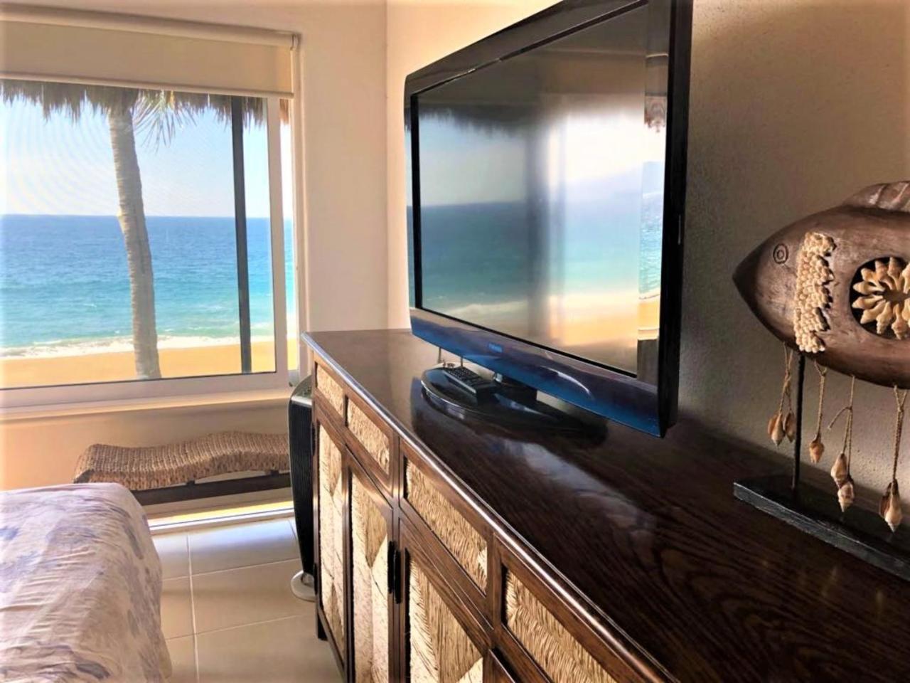 Casa El Apartacho Manzanillo Kültér fotó