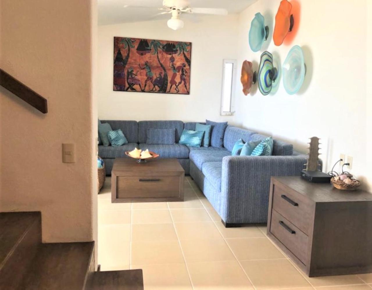 Casa El Apartacho Manzanillo Kültér fotó
