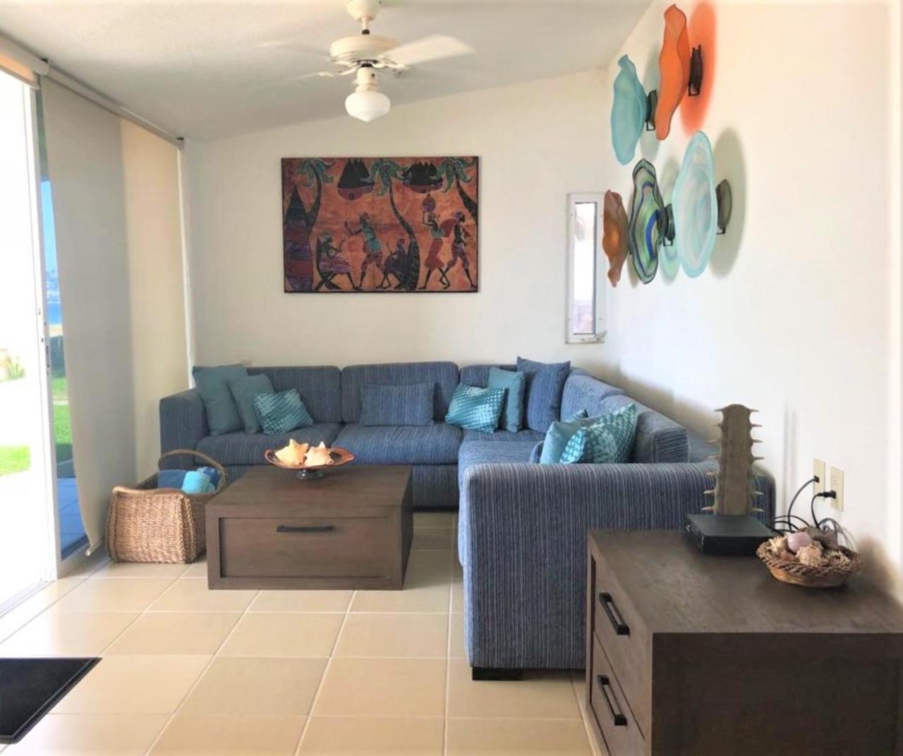 Casa El Apartacho Manzanillo Kültér fotó