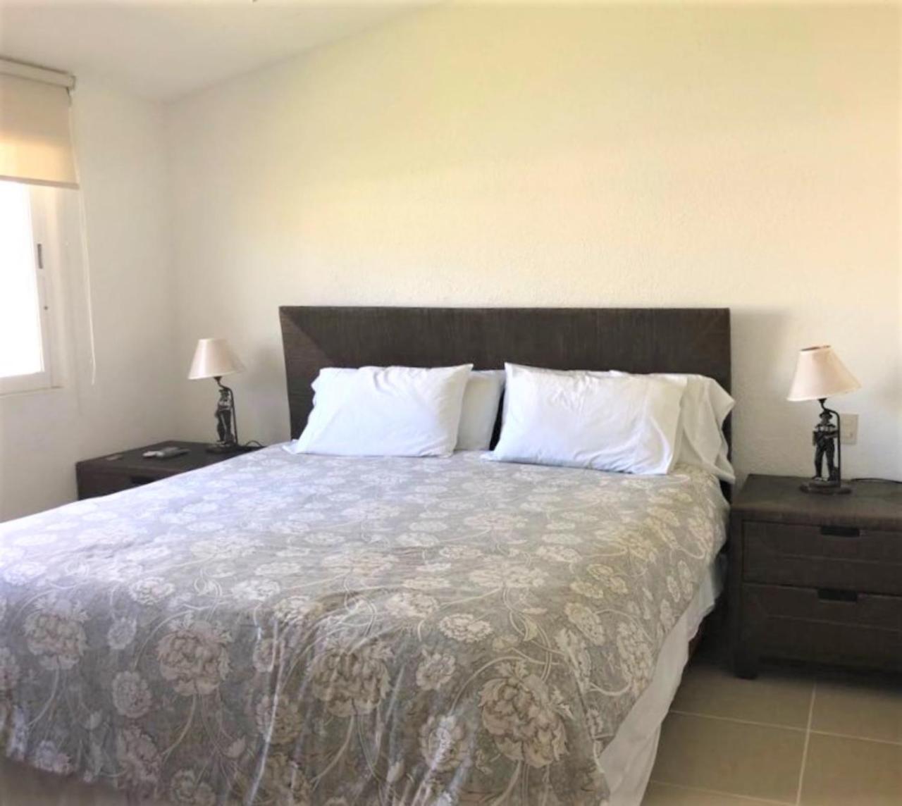 Casa El Apartacho Manzanillo Kültér fotó