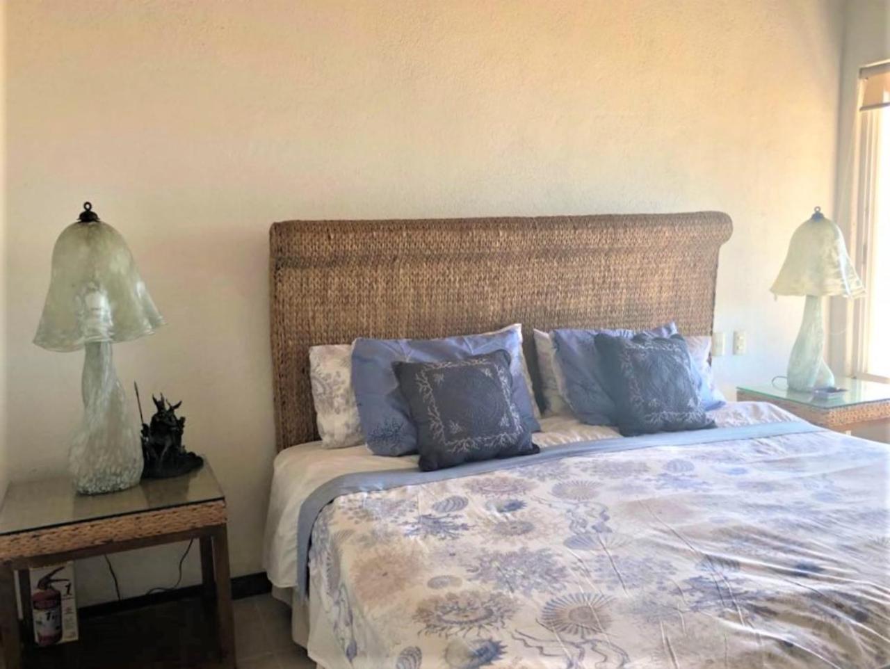 Casa El Apartacho Manzanillo Kültér fotó