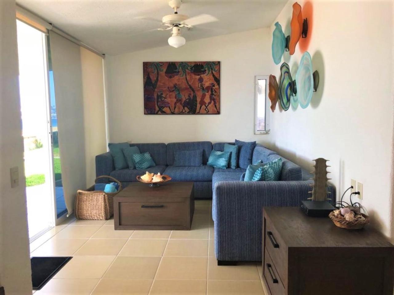 Casa El Apartacho Manzanillo Kültér fotó