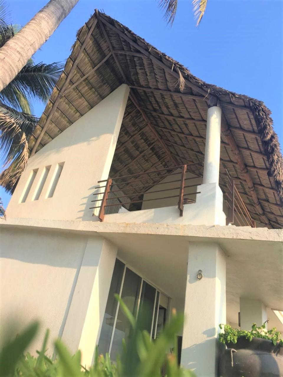 Casa El Apartacho Manzanillo Kültér fotó