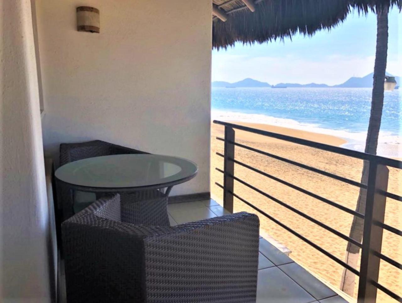 Casa El Apartacho Manzanillo Kültér fotó