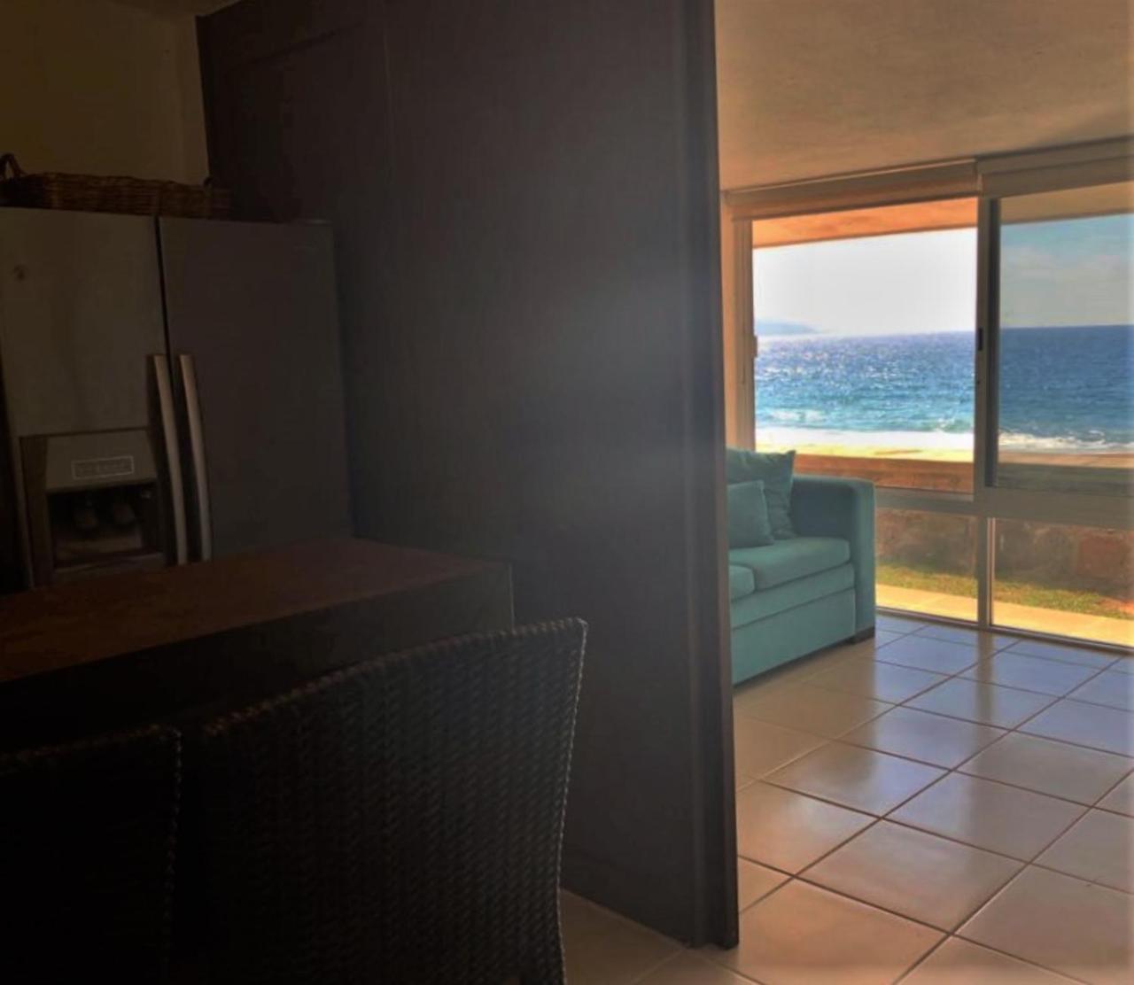 Casa El Apartacho Manzanillo Kültér fotó