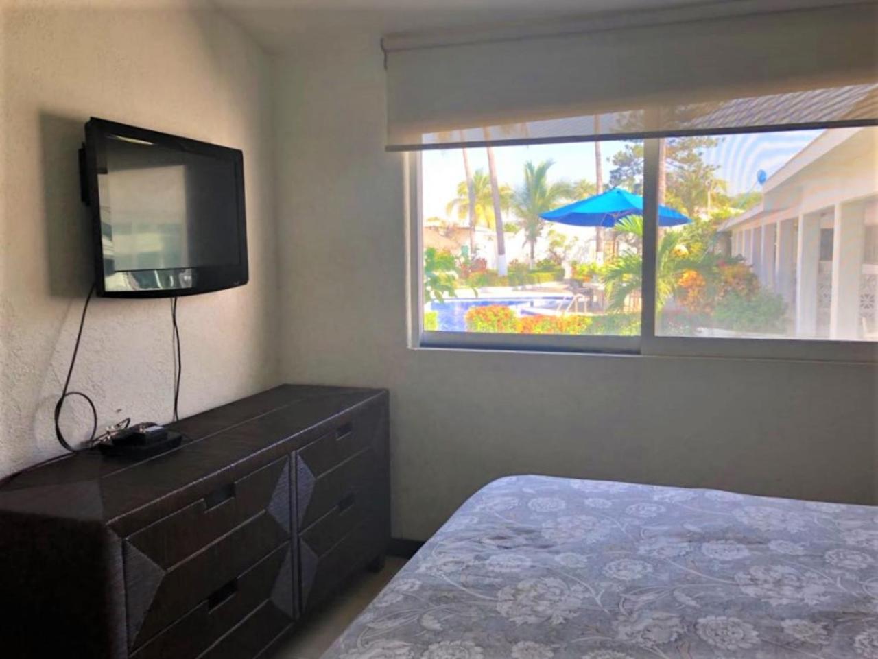 Casa El Apartacho Manzanillo Kültér fotó
