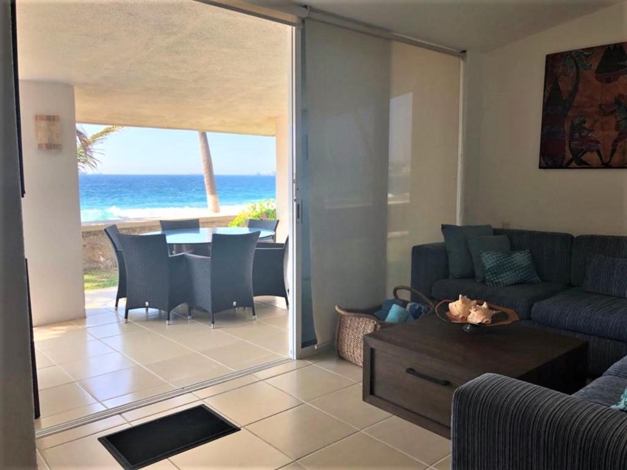 Casa El Apartacho Manzanillo Kültér fotó