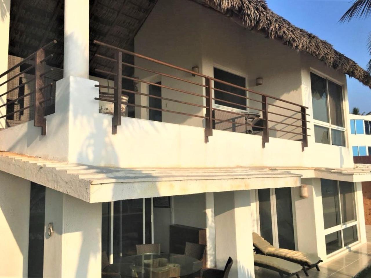 Casa El Apartacho Manzanillo Kültér fotó