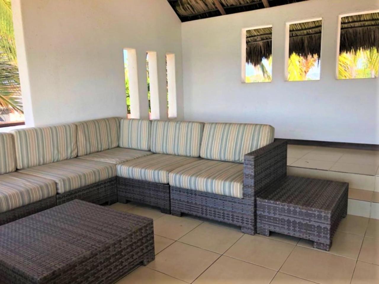 Casa El Apartacho Manzanillo Kültér fotó